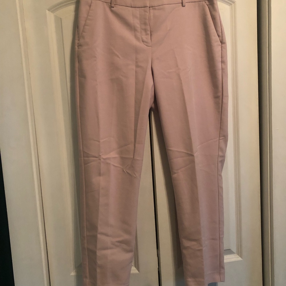 Women's Pink Pants